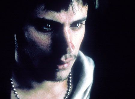 映画『アモーレス・ペロス』の画像（4枚目）