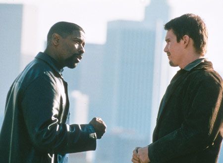 映画『トレーニング　デイ』の画像（4枚目）