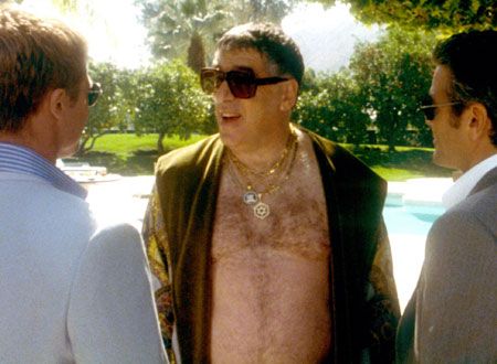 映画『オーシャンズ11』の画像（4枚目）