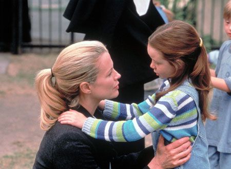 映画『ブレス・ザ・チャイルド』の画像（2枚目）