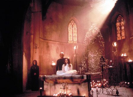 映画『ブレス・ザ・チャイルド』の画像（4枚目）