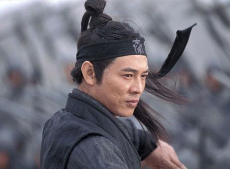 映画『HERO』の画像（2枚目）