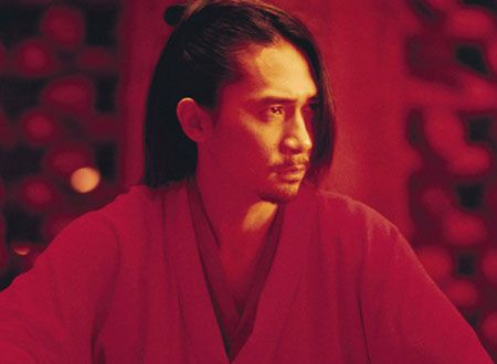 映画『HERO』の画像（3枚目）