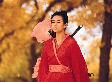 映画『HERO』の画像（4枚目）