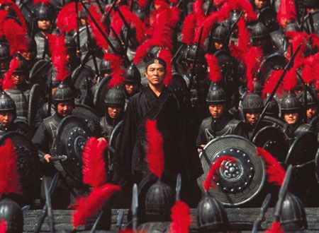 映画『HERO』の画像（5枚目）