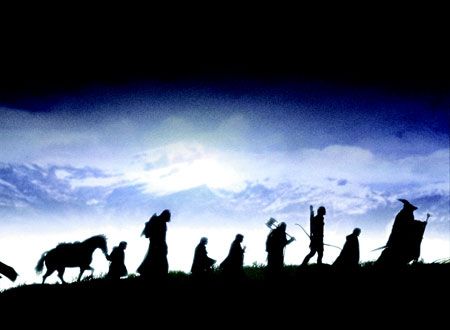 映画『ロード・オブ・ザ・リング』の画像（5枚目）