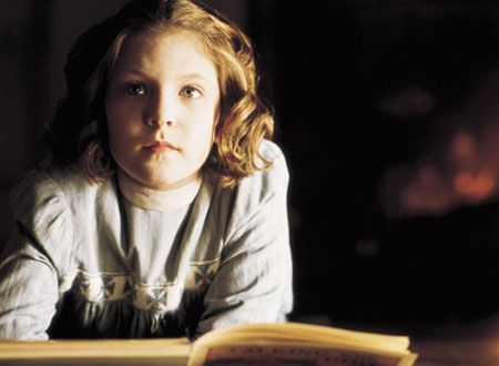 映画『アザーズ』の画像（3枚目）