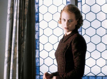 映画『アザーズ』の画像（4枚目）