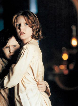 映画『アザーズ』の画像（5枚目）