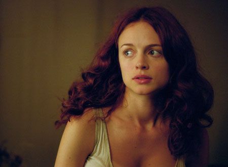 映画『フロム・ヘル』の画像（5枚目）