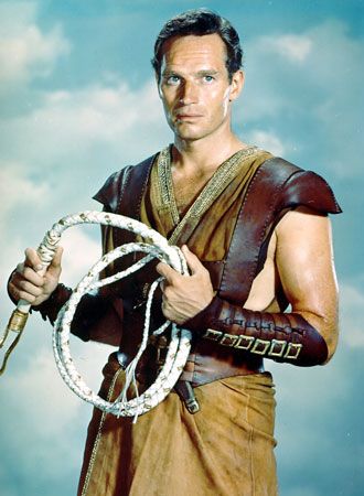 映画『ベン・ハー』の画像（2枚目）