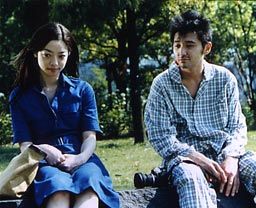 コンセント (2001)：あらすじ・キャストなど作品情報｜シネマトゥデイ