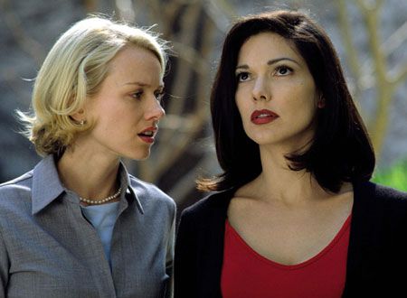 映画『マルホランド・ドライブ』の画像（3枚目）