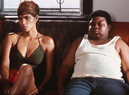 映画『チョコレート』の画像（2枚目）