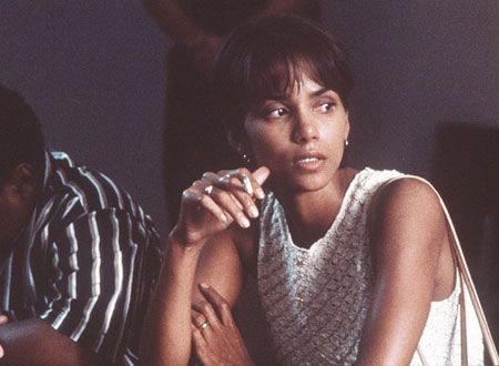 映画『チョコレート』の画像（5枚目）