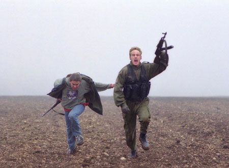 映画『エネミー・ライン』の画像（2枚目）