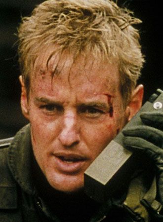 映画『エネミー・ライン』の画像（5枚目）