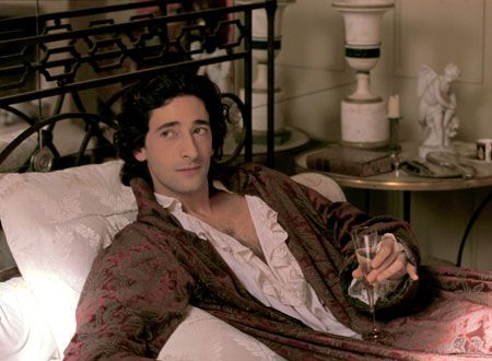 映画『マリー・アントワネットの首飾り』の画像（3枚目）