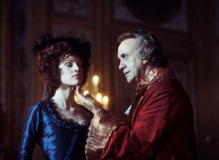 映画『マリー・アントワネットの首飾り』の画像（4枚目）