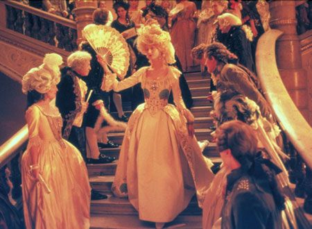 映画『マリー・アントワネットの首飾り』の画像（5枚目）