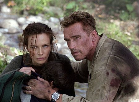 映画『コラテラル・ダメージ』の画像（2枚目）