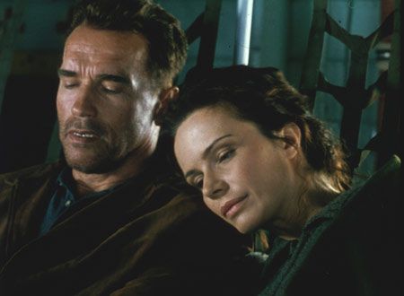 映画『コラテラル・ダメージ』の画像（3枚目）