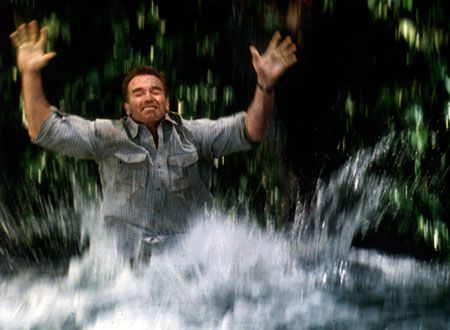 映画『コラテラル・ダメージ』の画像（5枚目）