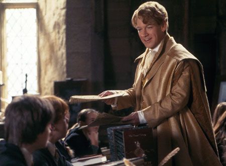 映画『ハリー・ポッターと秘密の部屋』の画像（3枚目）