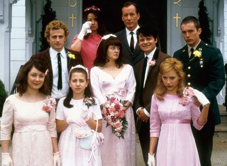 映画『サンキュー、ボーイズ』の画像（4枚目）