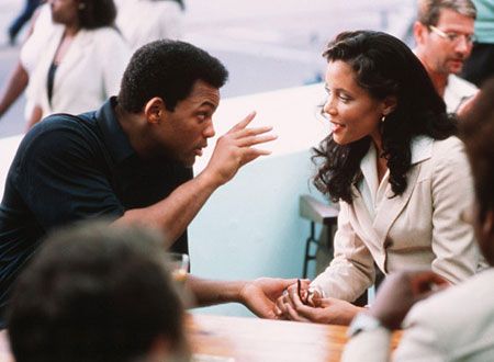 映画『ALI アリ』の画像（2枚目）