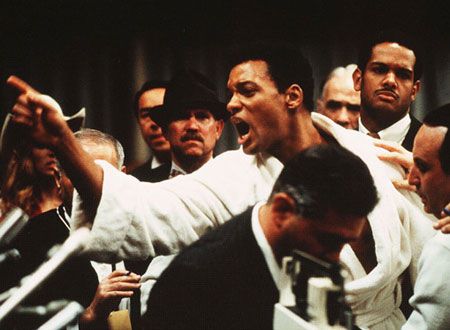 映画『ALI アリ』の画像（4枚目）