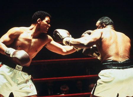 映画『ALI アリ』の画像（5枚目）