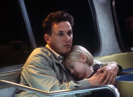 映画『I am Sam　アイ・アム・サム』の画像（2枚目）