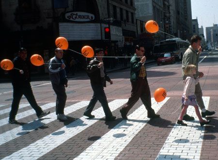 映画『I am Sam　アイ・アム・サム』の画像（3枚目）