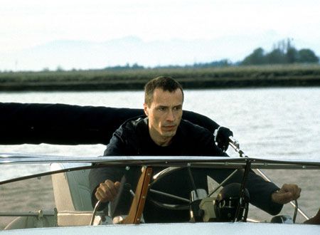 映画『スパイダー』の画像（3枚目）