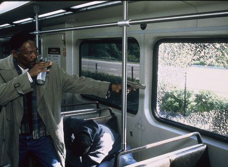 映画『スパイダー』の画像（5枚目）