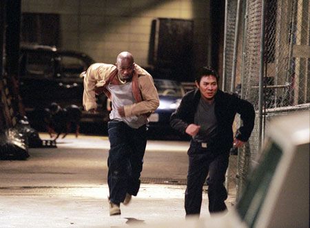 映画『ブラック・ダイヤモンド』の画像（2枚目）