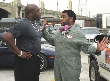 映画『ブラック・ダイヤモンド』の画像（4枚目）