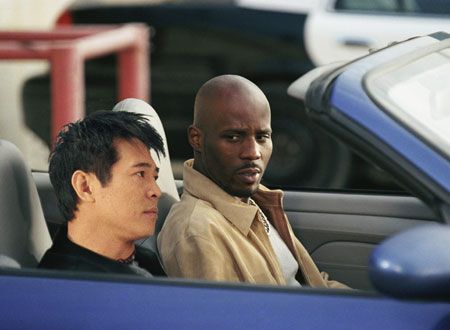 映画『ブラック・ダイヤモンド』の画像（5枚目）