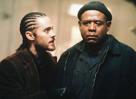 映画『パニック・ルーム』の画像（3枚目）