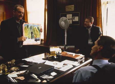 映画『プレッジ』の画像（4枚目）