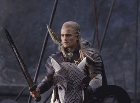 映画『ロード・オブ・ザ・リング／二つの塔』の画像（3枚目）