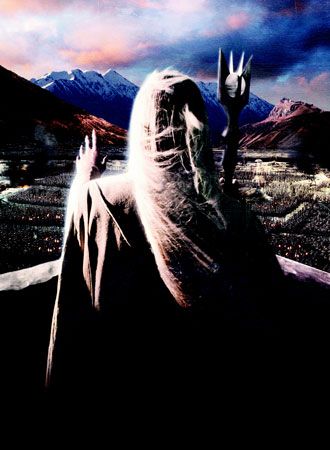 映画『ロード・オブ・ザ・リング／二つの塔』の画像（4枚目）