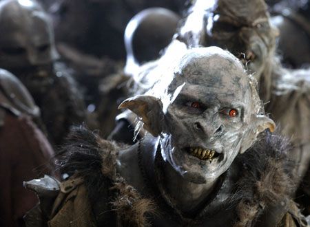 映画『ロード・オブ・ザ・リング／二つの塔』の画像（5枚目）