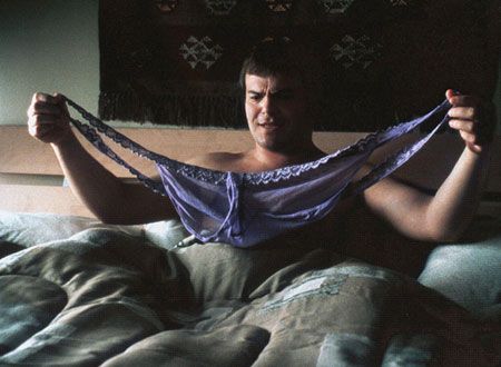 映画『愛しのローズマリー』の画像（2枚目）