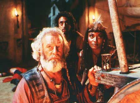 映画『スコーピオン・キング』の画像（3枚目）