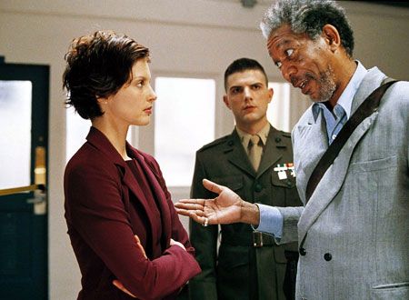 映画『ハイ・クライムズ』の画像（2枚目）