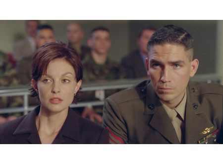 映画『ハイ・クライムズ』の画像（3枚目）