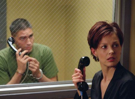 映画『ハイ・クライムズ』の画像（4枚目）