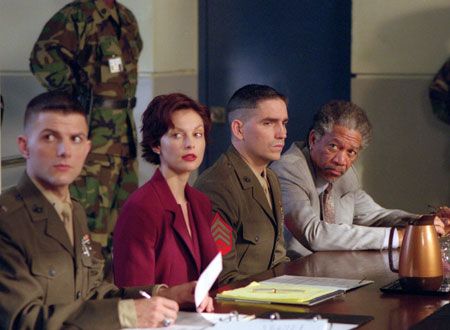 映画『ハイ・クライムズ』の画像（5枚目）